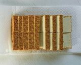 レンジで簡単☆厚揚げのツナあんかけ。作り方2写真