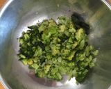 ブロッコリーとツナの和えパスタ作り方1写真