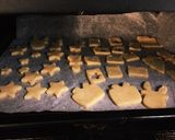 簡単♪基本の型抜きクッキー作り方8写真