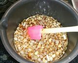 万能☆オニオンガーリックソース作り方3写真