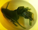 パクパク期 中華風玉子スープ作り方1写真