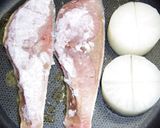 白米消滅しるびー食堂！ブリの照り焼き！作り方6写真