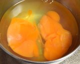 たぬき丼作り方3写真