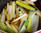 たぬき丼作り方2写真