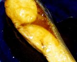 白米消滅しるびー食堂！ブリの照り焼き！作り方23写真