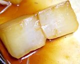 白米消滅しるびー食堂！ブリの照り焼き！作り方19写真