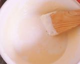 チーズケーキ作り方3写真
