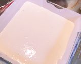 チーズケーキ作り方4写真
