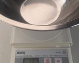 バレンタインにも☆三層チョコレートケーキ作り方3写真