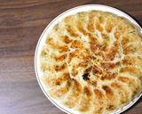 簡単！我が家の手作り特製餃子※裏技あり作り方11写真