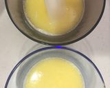 バレンタインにも☆三層チョコレートケーキ作り方4写真