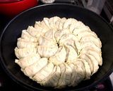 簡単！我が家の手作り特製餃子※裏技あり作り方4写真