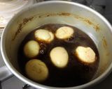 柔らかハチミツ煮豚作り方5写真