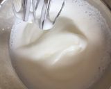 バレンタインにも☆三層チョコレートケーキ作り方7写真