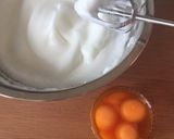 バレンタインにも☆三層チョコレートケーキ作り方9写真