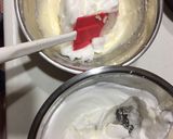 バレンタインにも☆三層チョコレートケーキ作り方19写真