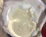 バレンタインにも☆三層チョコレートケーキ作り方20写真