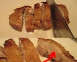 美味ドレのタルタルセロリでチキンソース！作り方4写真