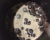 バレンタインにも☆三層チョコレートケーキ作り方22写真