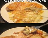 美味ドレのタルタルセロリでチキンソース！作り方8写真