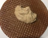 バレンタインにも☆三層チョコレートケーキ作り方28写真