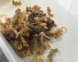 ライスパスタのあられ♪作り方4写真