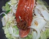 鮭の味噌やき作り方3写真
