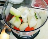フードプロセッサーで簡単☆キーマカレー作り方2写真