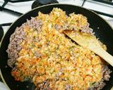 フードプロセッサーで簡単☆キーマカレー作り方6写真