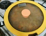 フードプロセッサーで簡単☆キーマカレー作り方8写真