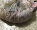 味付け失敗知らず！丸鶏のローストチキン作り方3写真