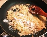 林檎のロールポーク★トマト煮作り方4写真