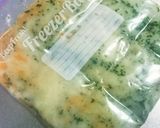 蒸して栄養満点＆大量。離乳食ストック。作り方7写真