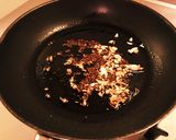 超簡単！アジア風キャベツのクミン炒め！作り方2写真