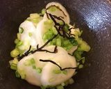 簡単副菜♡かぶの塩昆布和え作り方4写真
