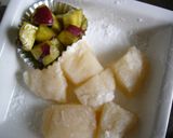 甘～い誘惑♪さつまいものどら焼き作り方3写真