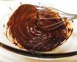 HMと炊飯器で簡単ズボラチョコケーキ作り方3写真