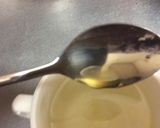 柚子ジャム (茶 )火を止めるタイミング作り方8写真