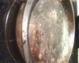 囲炉裏S①✨●むかごの素焼き作り方3写真