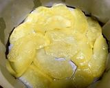 りんごケーキ♡ホットケーキミックス作り方9写真