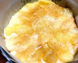 りんごケーキ♡ホットケーキミックス作り方11写真