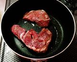 ラムらむレーズン焼き＠0＠!!!作り方2写真