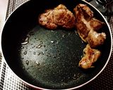 ラムらむレーズン焼き＠0＠!!!作り方3写真