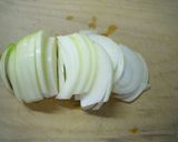牛すね肉の酒粕みそ煮込み作り方1写真