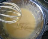 甘～い誘惑♪さつまいものどら焼き作り方4写真