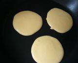 甘～い誘惑♪さつまいものどら焼き作り方5写真