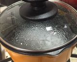 10倍がゆ(ごはんから)(離乳食初期)作り方4写真