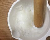 10倍がゆ(ごはんから)(離乳食初期)作り方8写真