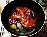 ラムらむレーズン焼き＠0＠!!!作り方7写真
