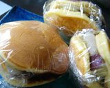 甘～い誘惑♪さつまいものどら焼き作り方11写真